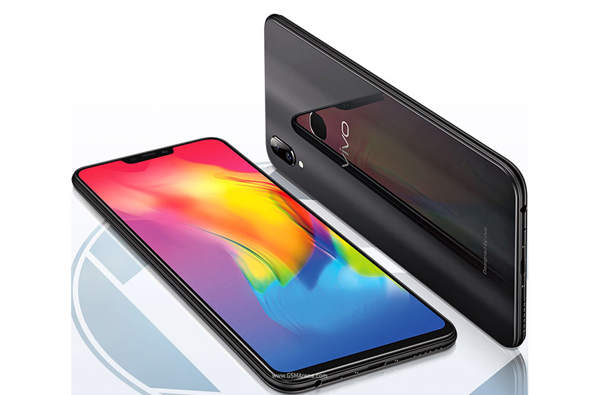 vivo Y83 Pro