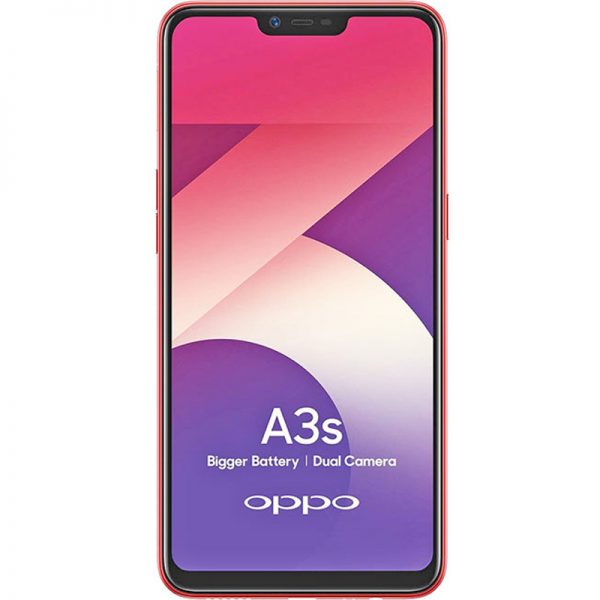 Oppo A3s