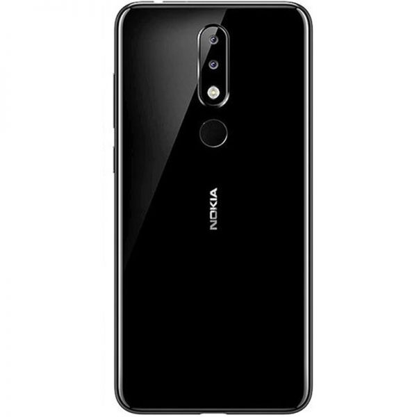 Nokia 5.1 Plus (Nokia X5)