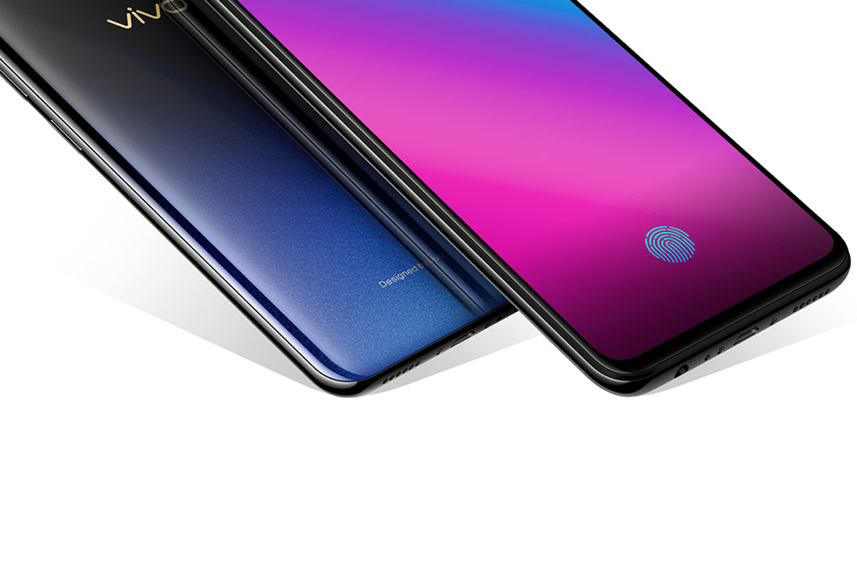 vivo V11 (V11 Pro)