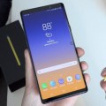 Samsung Galaxy Note 9