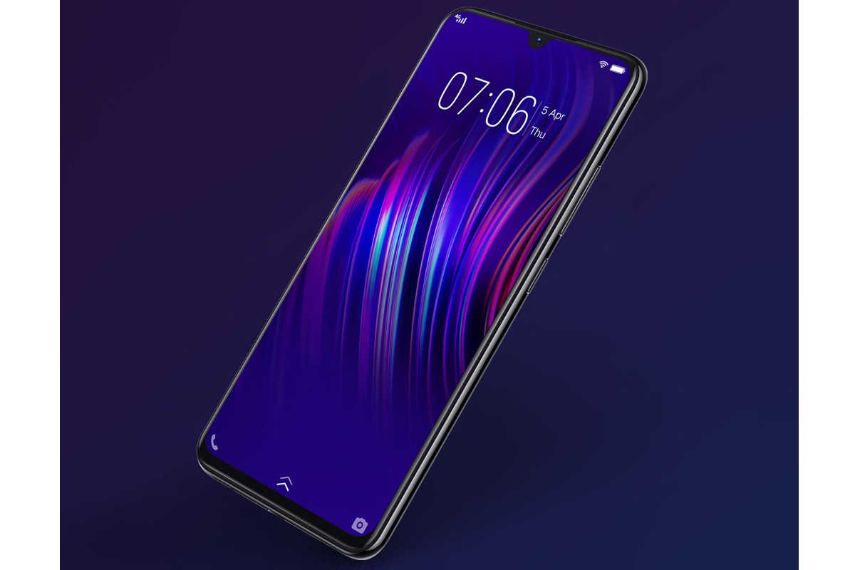 vivo V11 (V11 Pro)