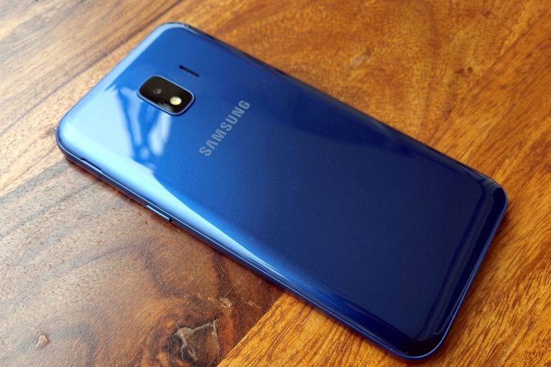 galaxy j2 core specification