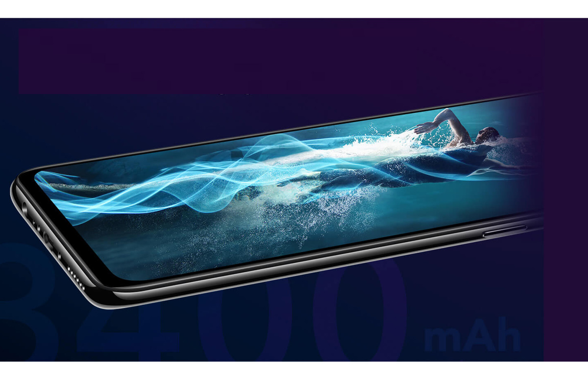 vivo V11 (V11 Pro)