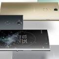 Sony Xperia XA2 Plus