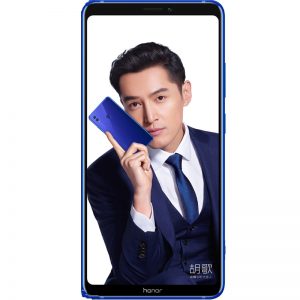 Honor Note 10