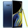 Samsung Galaxy Note 9