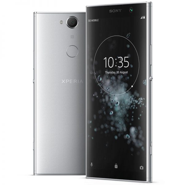 Sony Xperia XA2 Plus