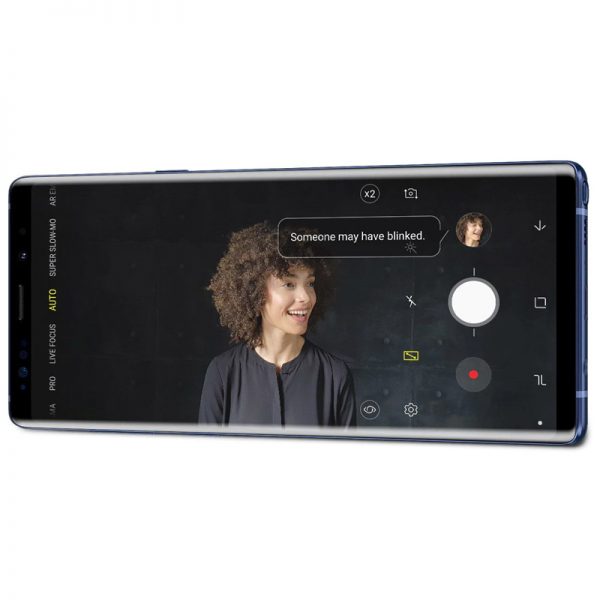 Samsung Galaxy Note 9