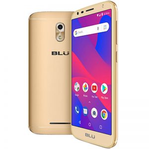 BLU Studio G4