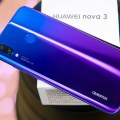 Huawei nova 3