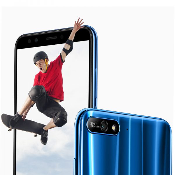 Huawei Y7 (2018)