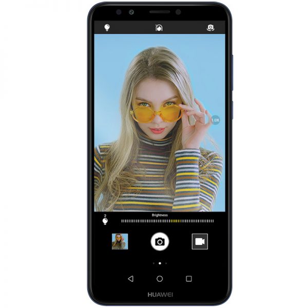 Huawei Y7 (2018)