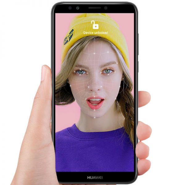 Huawei Y7 (2018)