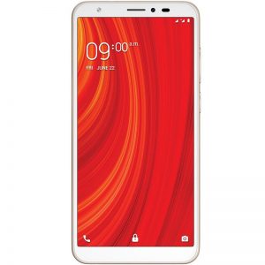 Lava Z61