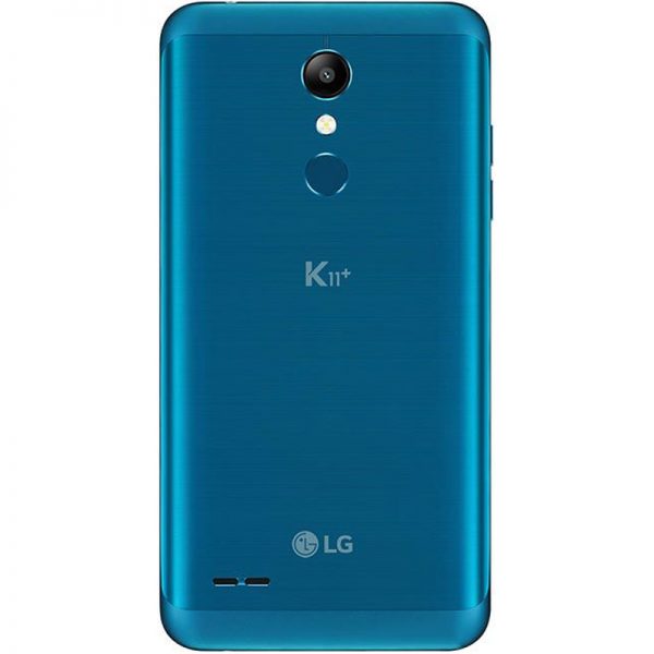 LG K11 Plus