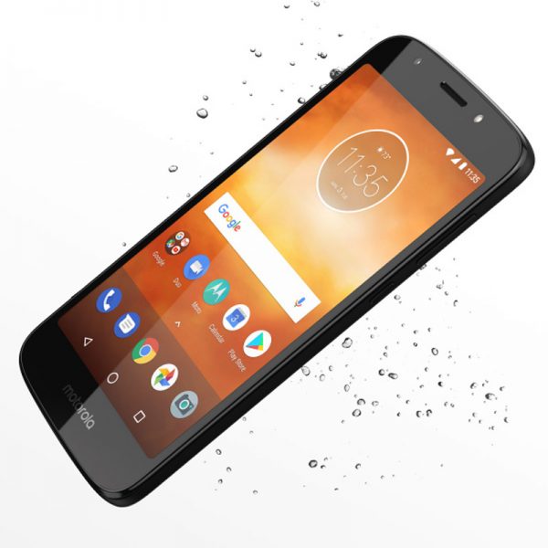 Motorola Moto E5 Play Go