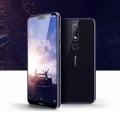 Nokia 5.1 Plus (Nokia X5)