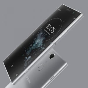 Sony Xperia XA2 Plus