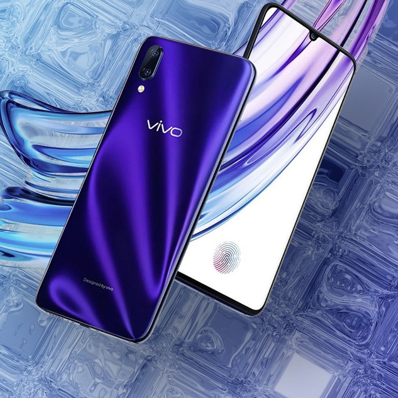 vivo V11 (V11 Pro)