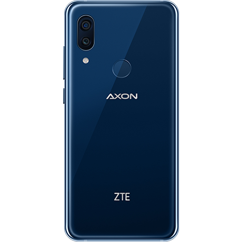 ZTE Axon 9 Pro