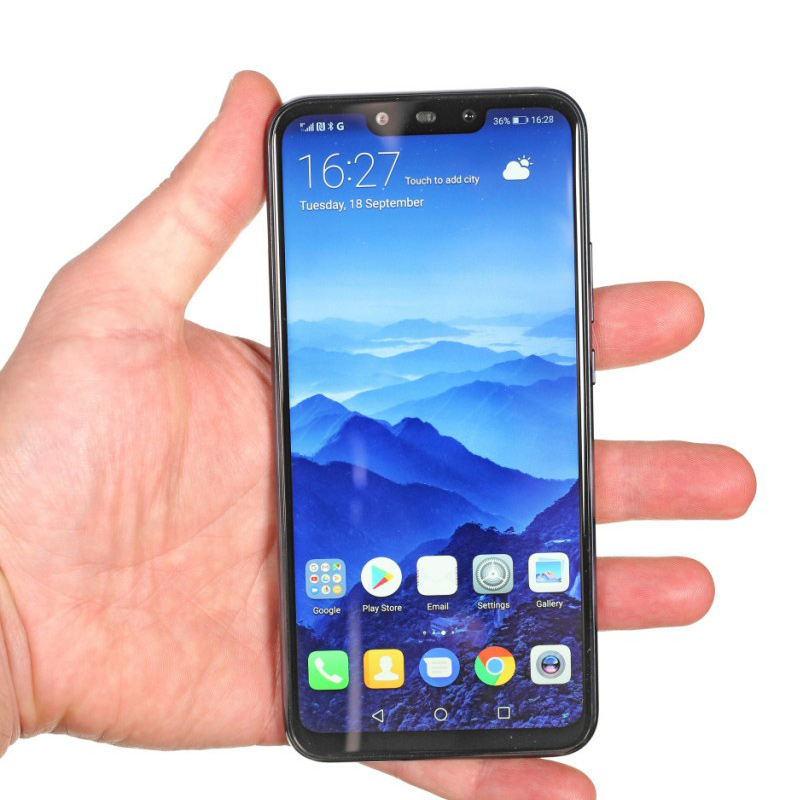 Huawei Mate 20 lite