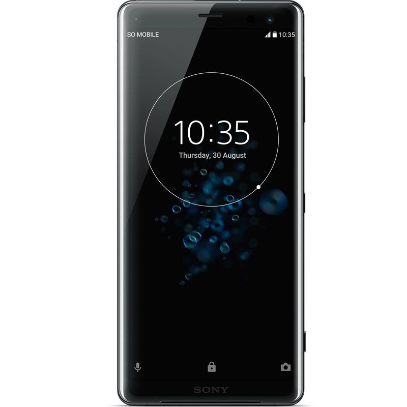 Sony Xperia XZ3