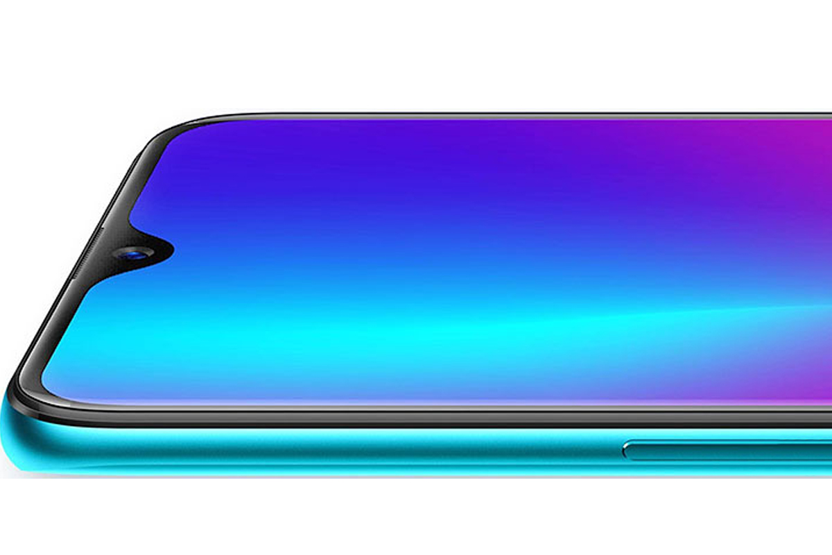 Oppo RX17 Pro