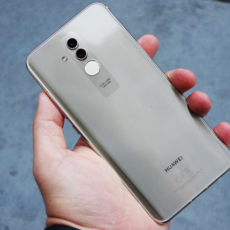 Huawei Mate 20 lite