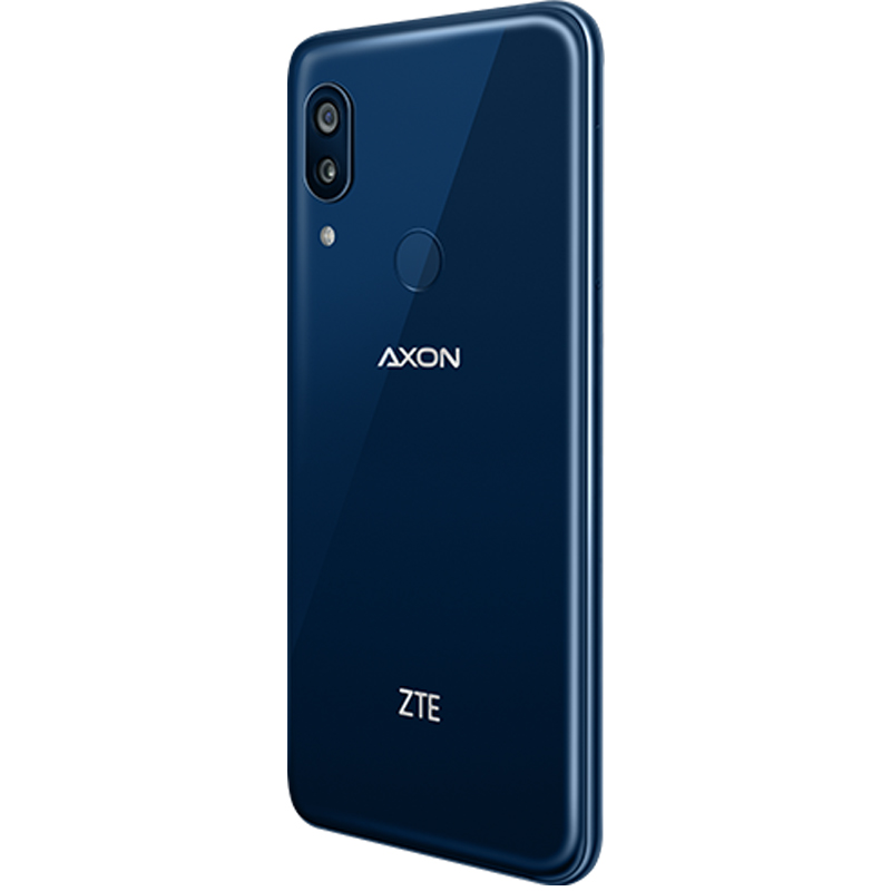 ZTE Axon 9 Pro