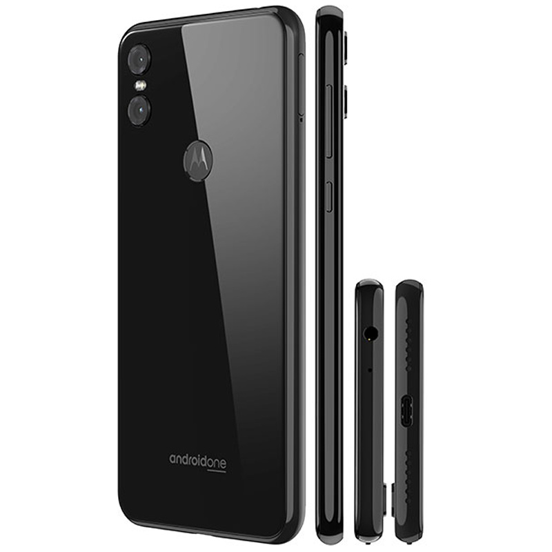 Motorola One (P30 Play)