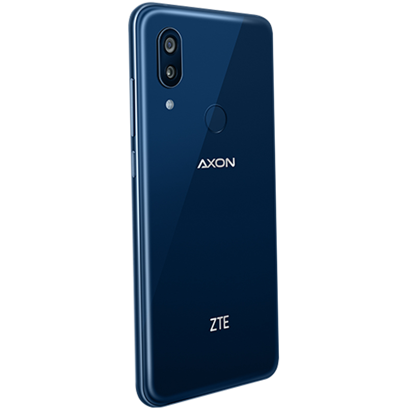 ZTE Axon 9 Pro