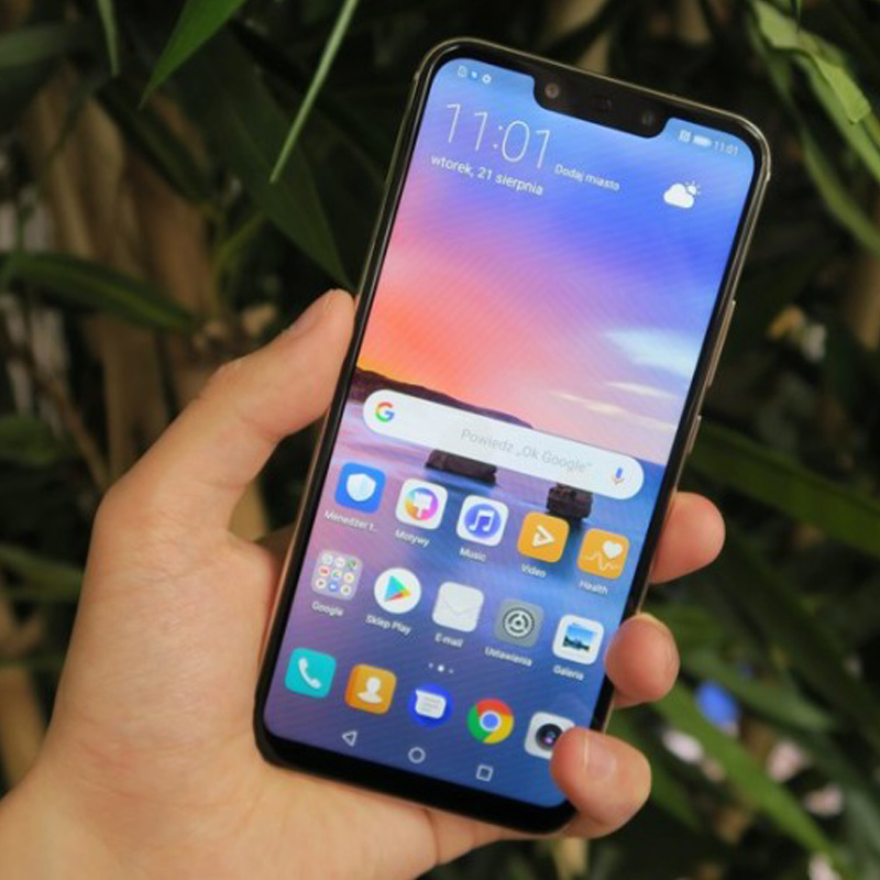 Huawei Mate 20 lite