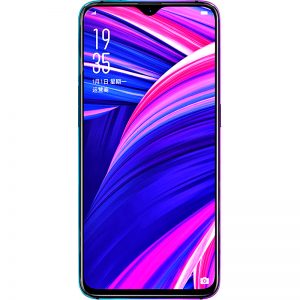 Oppo RX17 Pro