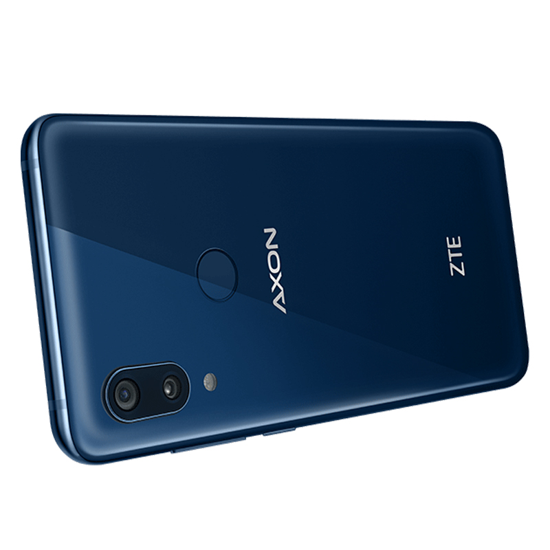 ZTE Axon 9 Pro