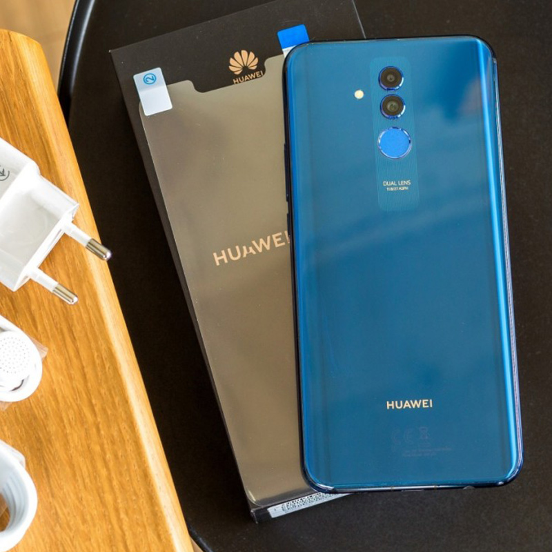 Huawei Mate 20 lite