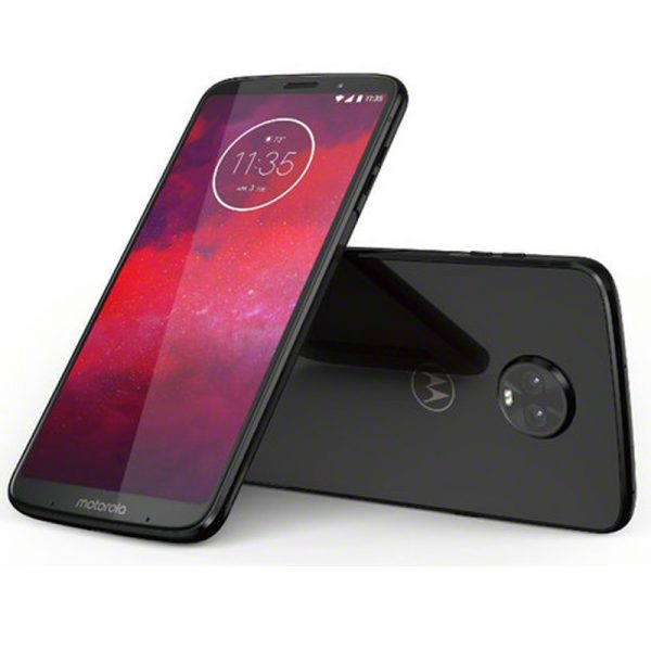 Motorola Moto Z3 phone specification and price – Deep Specs