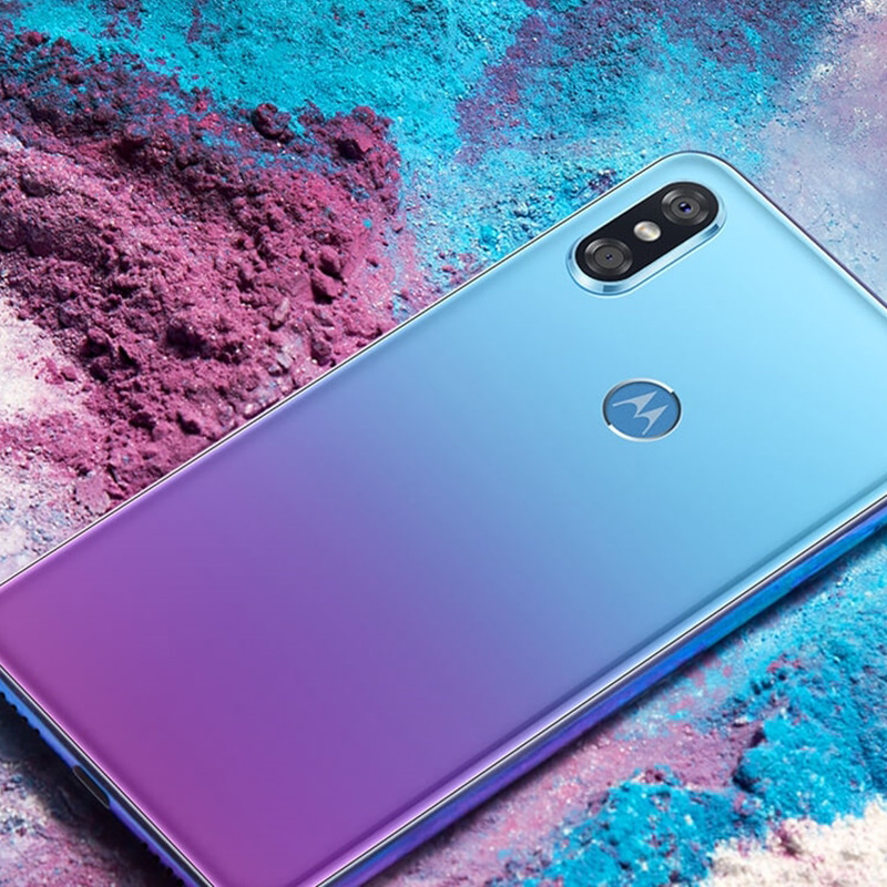 Motorola One Power (P30 Note)