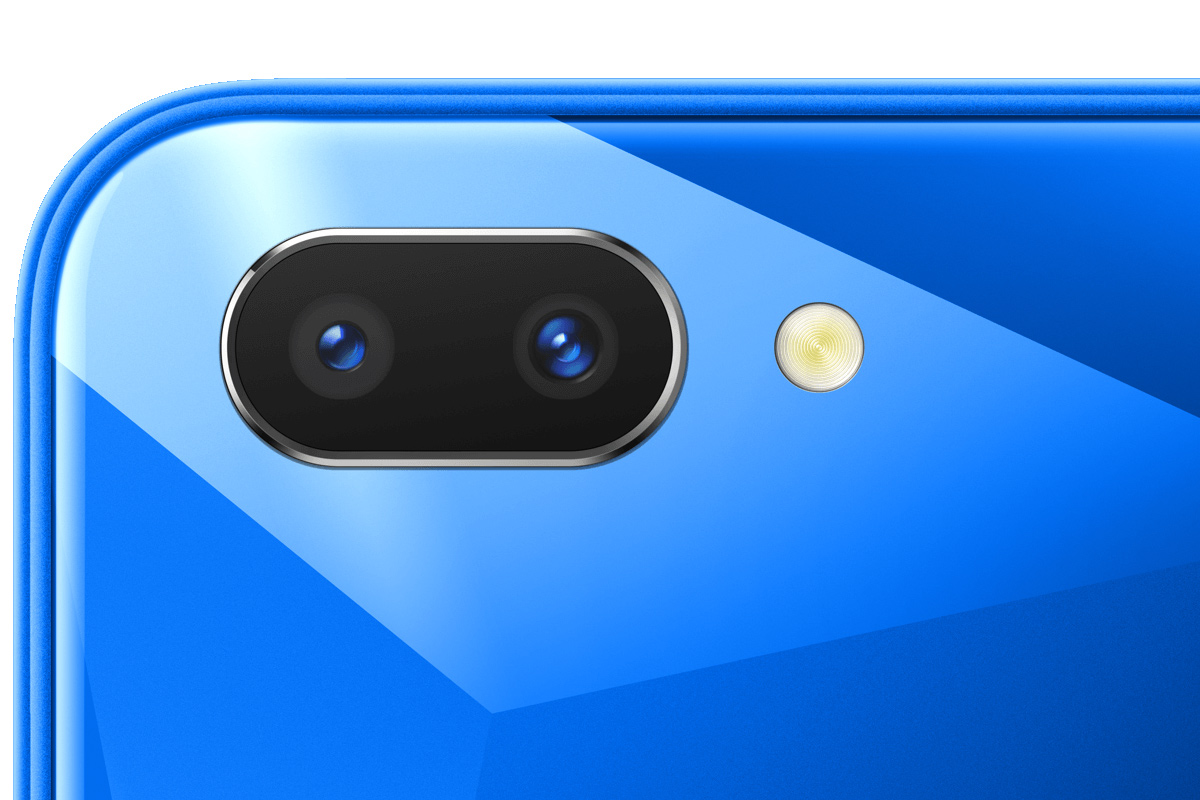 Oppo Realme 2