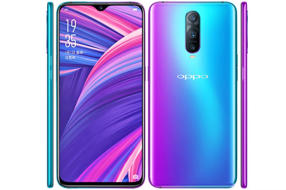 Телефон Oppo A17 K Купить