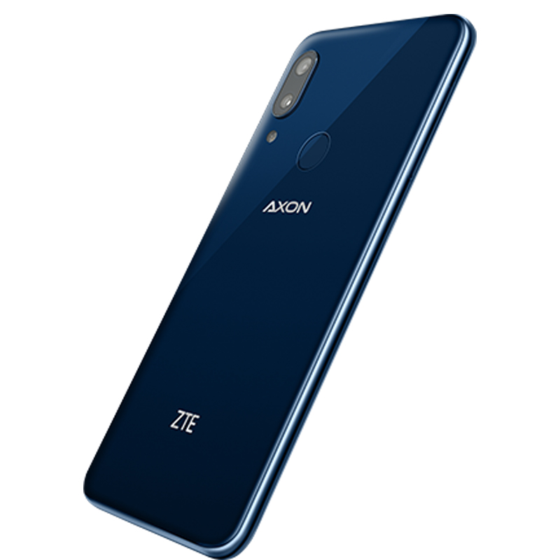 ZTE Axon 9 Pro