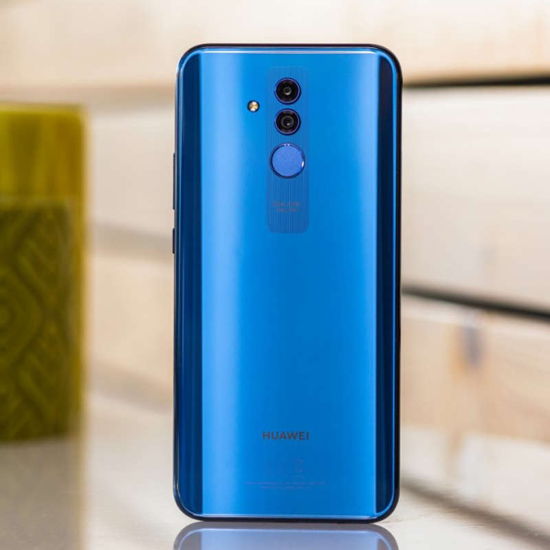 Huawei Mate 20 lite