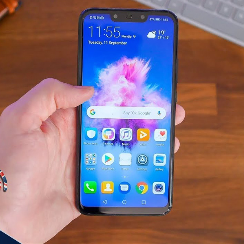 Huawei Mate 20 lite