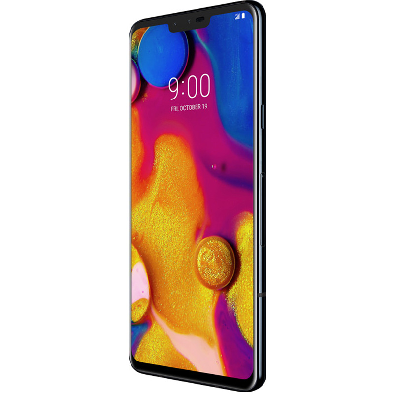 LG V40 ThinQ