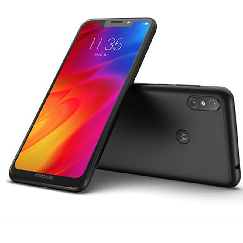 Motorola P30