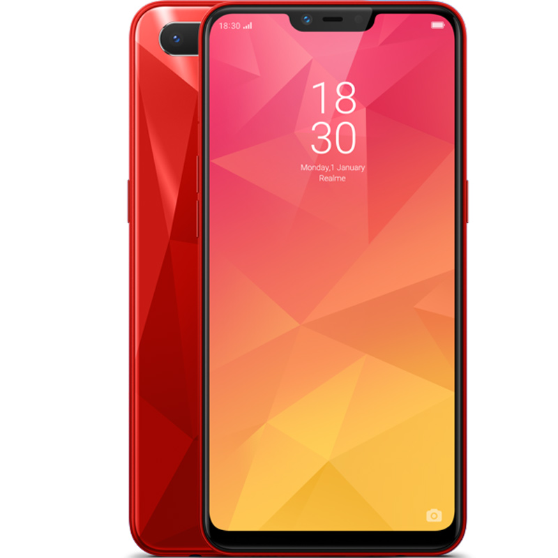 Oppo Realme 2