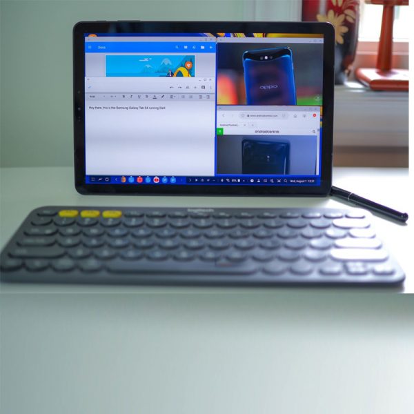 samsung tab s4 10.5