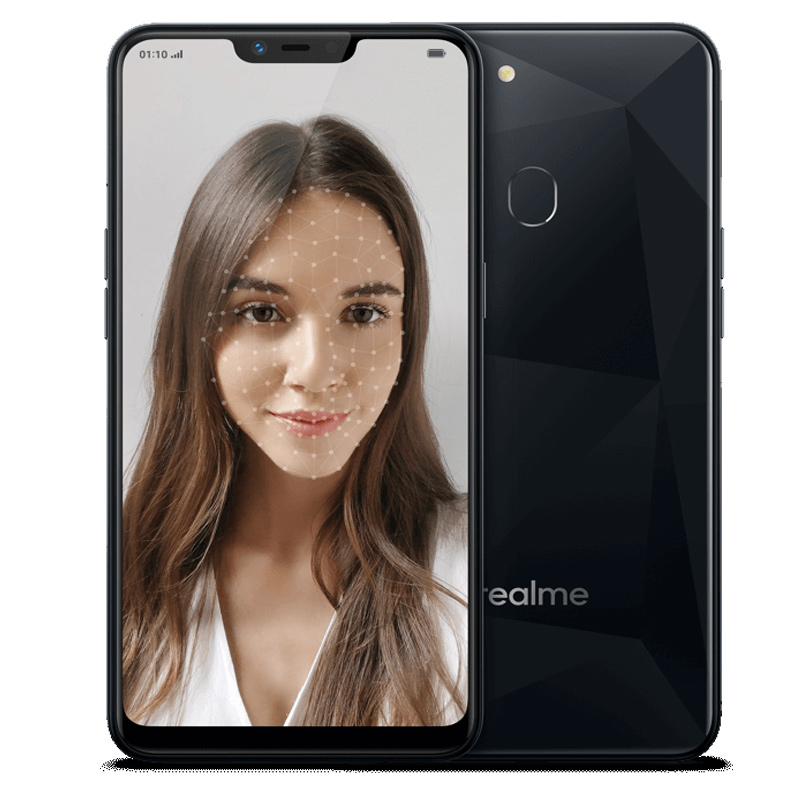 Oppo Realme 2