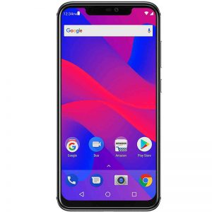 BLU Vivo XI+