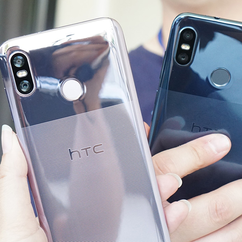 HTC U12 life